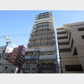 三ノ宮駅より徒歩9分 築15年6ヶ月の賃貸物件