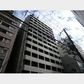 神戸駅より徒歩3分 築18年4ヶ月の賃貸物件