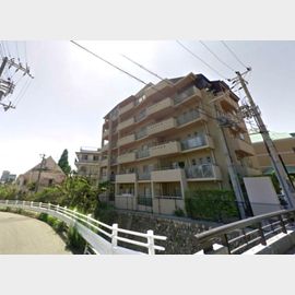 御影駅より徒歩7分 築27年6ヶ月 6階建の賃貸物件