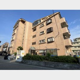 アーバン西宮北口 2階 築37年の賃貸物件