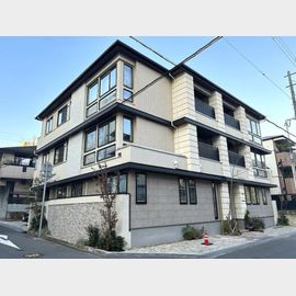摂津本山駅より徒歩4分 2階 築3年3ヶ月の賃貸物件