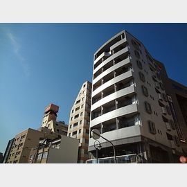 県庁前駅より徒歩4分 7階 築29年2ヶ月の賃貸物件