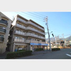 ビューライフ六甲 4階 築33年2ヶ月の賃貸物件