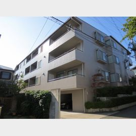 リエゾン楠丘の賃貸物件