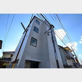 レジーナ・アイゼン 3階 築32年4ヶ月の賃貸物件