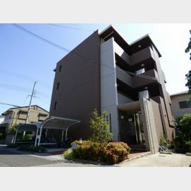 コンフォート宮町 1階 築18年6ヶ月の賃貸物件