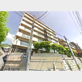 春日野道駅より徒歩10分 2階 築57年9ヶ月の賃貸物件
