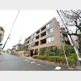 グランステイツ六甲桜通の賃貸物件