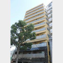 アドモリモト元町通 築15年2ヶ月の賃貸物件