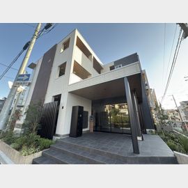 ヴィクトワール庄 築2年7ヶ月の賃貸物件
