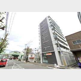 レユシール塚本 築8年6ヶ月の賃貸物件
