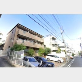 オーベルジュ岡本 築21年5ヶ月の賃貸物件