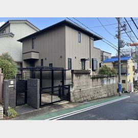 灘駅より徒歩7分 築16年4ヶ月 2階建の賃貸物件