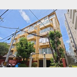 住吉駅より徒歩9分 築53年6ヶ月の賃貸物件