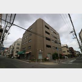 六甲道駅より徒歩6分 築25年3ヶ月の賃貸物件