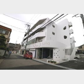 摩耶駅より徒歩3分 築7年9ヶ月の賃貸物件