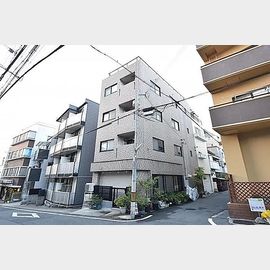 六甲ブライトマンション 築28年1ヶ月の賃貸物件