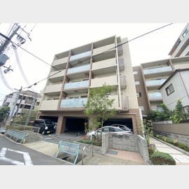 さくら夙川駅より徒歩3分 築13年2ヶ月の賃貸物件