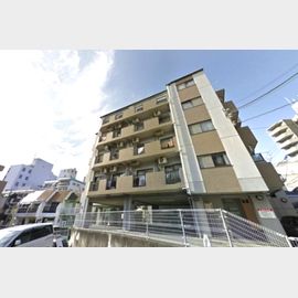 グレイス山手 築29年8ヶ月の賃貸物件