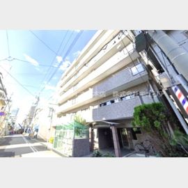 阪神本線春日野道駅より徒歩3分 築28年 10階建の賃貸物件