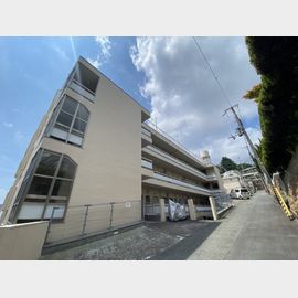 御影駅より徒歩10分 築57年11ヶ月の賃貸物件