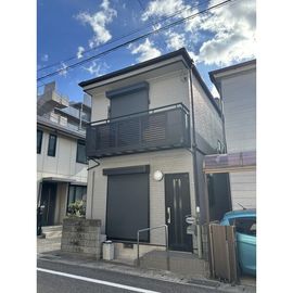 甲南山手駅より徒歩7分 築28年3ヶ月の賃貸物件