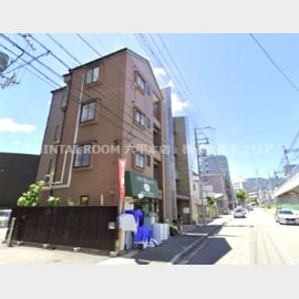 御影駅より徒歩5分 築28年3ヶ月の賃貸物件