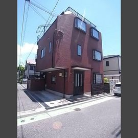 打出駅より徒歩5分 築30年11ヶ月の賃貸物件