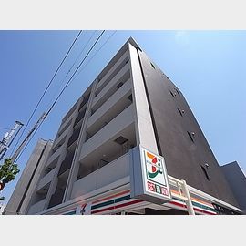 タウニー東灘 4階 築13年2ヶ月の賃貸物件