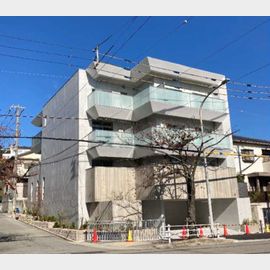六甲駅より徒歩5分 3階 築4年1ヶ月の賃貸物件