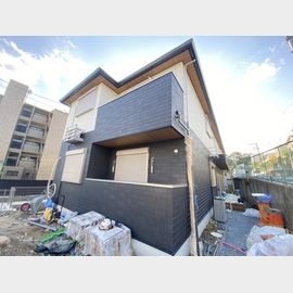 門戸厄神駅より徒歩17分 2階 新築の賃貸物件