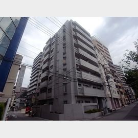 新神戸駅より徒歩6分 3階 築38年1ヶ月の賃貸物件