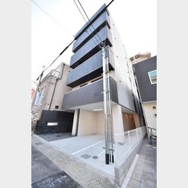 Glicina神戸三宮の賃貸物件