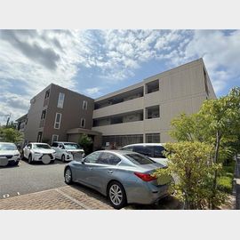 RanaCourt 1階 築12年の賃貸物件
