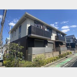 甲子園駅より徒歩16分 1階 築13年2ヶ月の賃貸物件