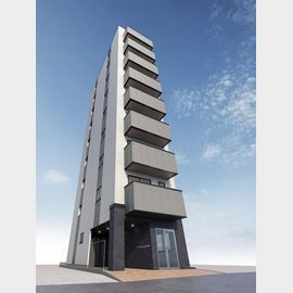 SDMarinaBayKOBEの賃貸物件