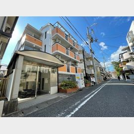 アーバン本山 2階 築38年2ヶ月の賃貸物件