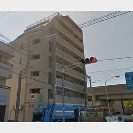 石屋川駅より徒歩4分 築19年5ヶ月の賃貸物件