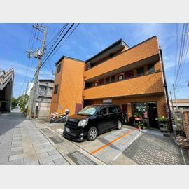 芦屋駅より徒歩7分 築30年3ヶ月の賃貸物件
