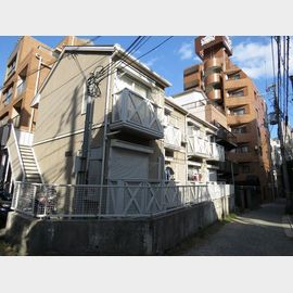 六甲道駅より徒歩3分 築33年1ヶ月の賃貸物件