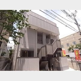 六甲道駅より徒歩5分 築15年11ヶ月の賃貸物件