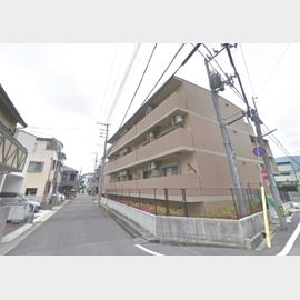 御影駅より徒歩7分 築10年2ヶ月の賃貸物件