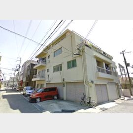 西灘駅より徒歩5分 築53年の賃貸物件