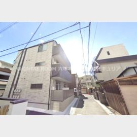 春日野道駅より徒歩8分 築8年の賃貸物件