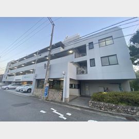 ベッサーボーネン芦屋 築36年2ヶ月の賃貸物件