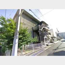 江川マンション 築30年3ヶ月の賃貸物件