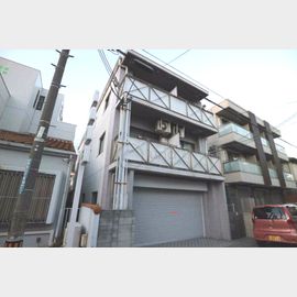 岡本南マンション 築31年5ヶ月の賃貸物件