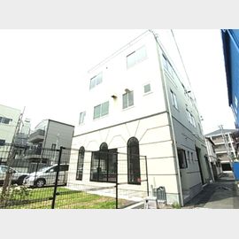 イルマーレ壱番館 築39年1ヶ月の賃貸物件