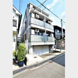 芦屋駅より徒歩8分 築35年6ヶ月の賃貸物件