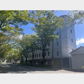 打出駅より徒歩1分 築36年9ヶ月 4階建の賃貸物件